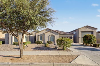 21983 E Camacho Rd, Queen Creek, AZ 85142