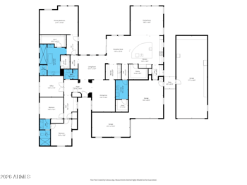 21983 Camacho Rd, Queen Creek, AZ 85142