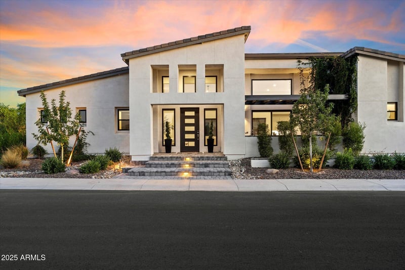 21985 Sunset Dr, Queen Creek, AZ 85142