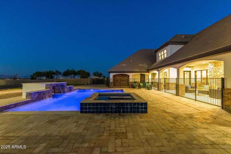 21986 Stacey Rd, Queen Creek, AZ 85142