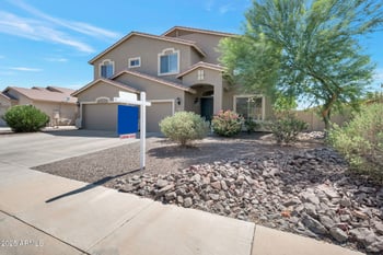 21987 Balboa Dr, Maricopa, AZ 85138