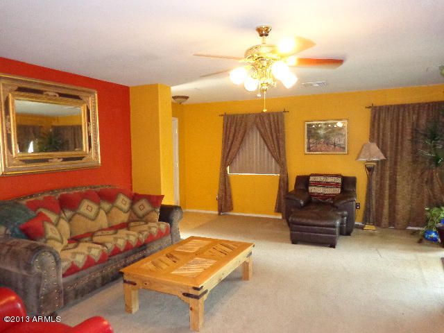 21987 W Cocopah St, Buckeye, AZ 85326