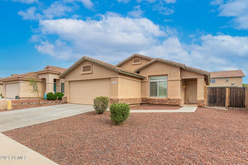 21988 W Pima St, Buckeye, AZ 85326