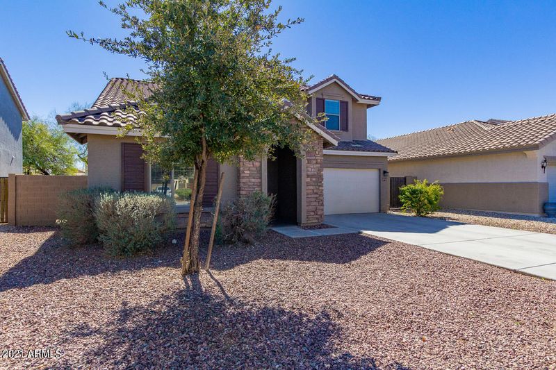 21989 W Hadley St, Buckeye, AZ 85326