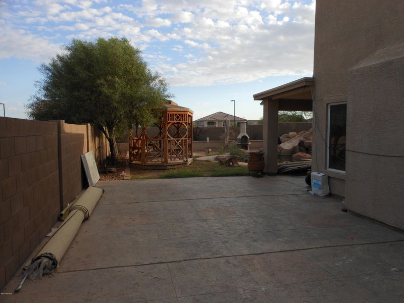 21989 W Morning Glory St, Buckeye, AZ 85326