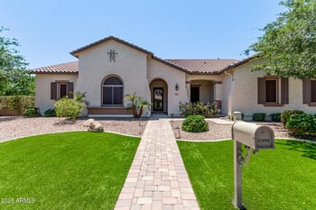 21995 Tierra Grande Ct, Queen Creek, AZ 85142