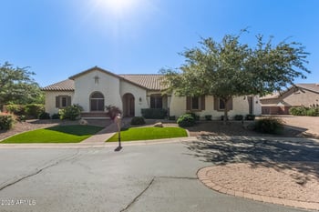 21995 Tierra Grande Ct, Queen Creek, AZ 85142