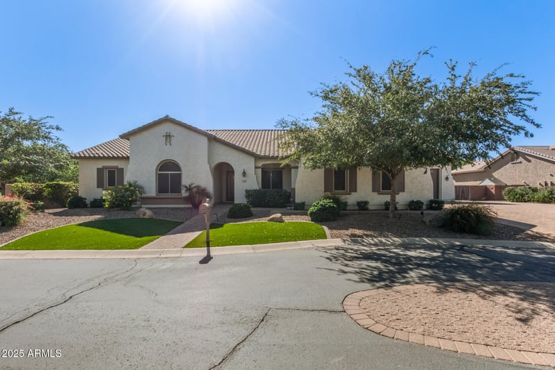 21995 Tierra Grande Ct, Queen Creek, AZ 85142