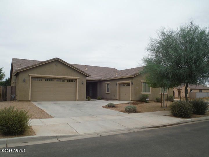 21996 E Estrella Rd, Queen Creek, AZ 85142