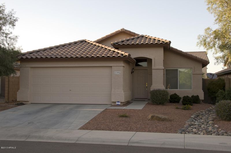 21996 W Pima St, Buckeye, AZ 85326