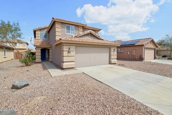 21996 W Solano Dr, Buckeye, AZ 85326