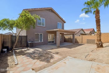 21996 W Solano Dr, Buckeye, AZ 85326