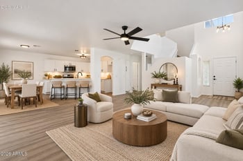 21996 W Solano Dr, Buckeye, AZ 85326
