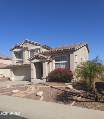 21998 Morning Glory St, Buckeye, AZ 85326