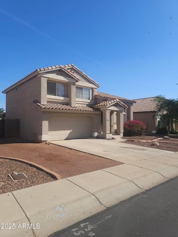 21998 Morning Glory St, Buckeye, AZ 85326