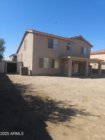 21998 Morning Glory St, Buckeye, AZ 85326