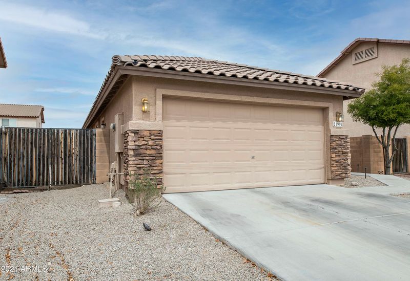 21998 W Sonora St, Buckeye, AZ 85326