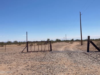 0 219th Ave #-, Surprise, AZ 85387
