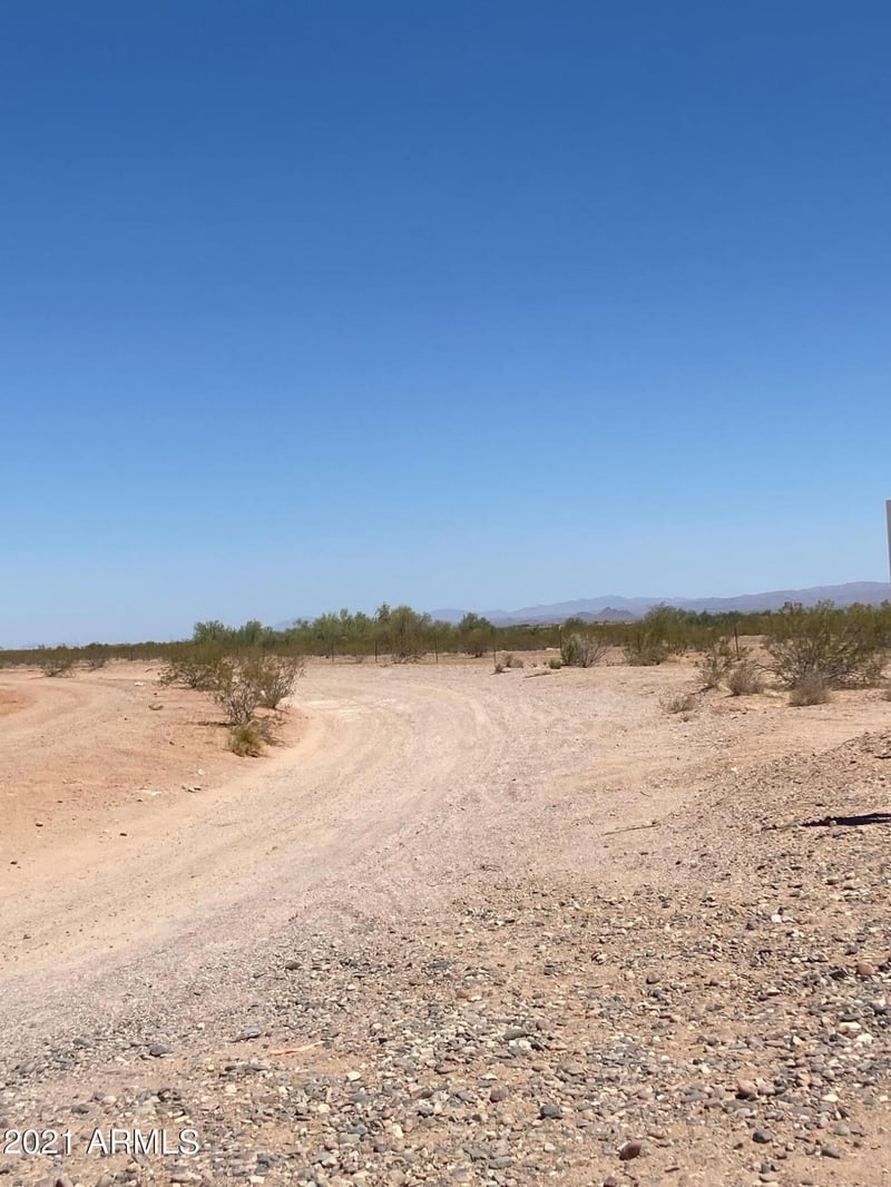 0 219th Ave #-, Surprise, AZ 85387
