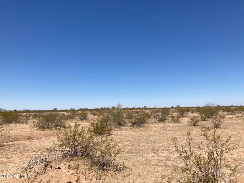 0 219th Ave #-, Surprise, AZ 85387