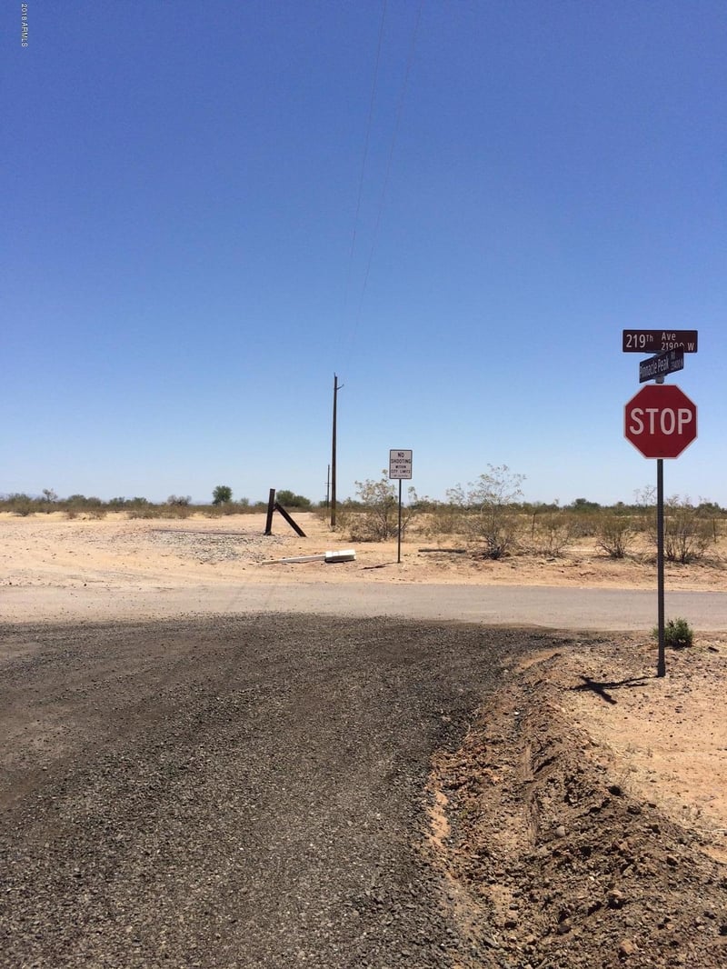 0 219th Ave #-, Surprise, AZ 85387