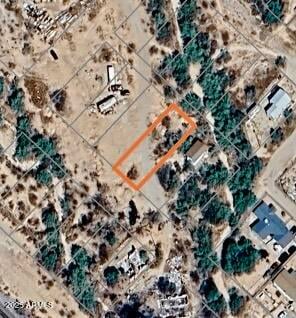 21XXX Griffin St #10, Wittmann, AZ 85361