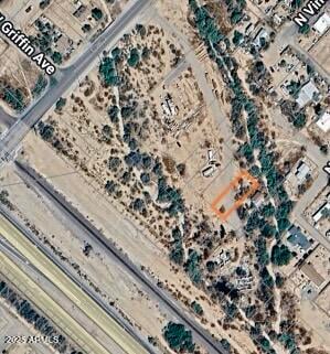 21XXX Griffin St #10, Wittmann, AZ 85361