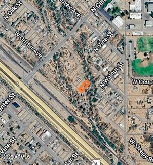 21XXX Griffin St #10, Wittmann, AZ 85361