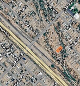 21XXX Griffin St #10, Wittmann, AZ 85361