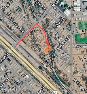 21XXX Griffin St #10, Wittmann, AZ 85361