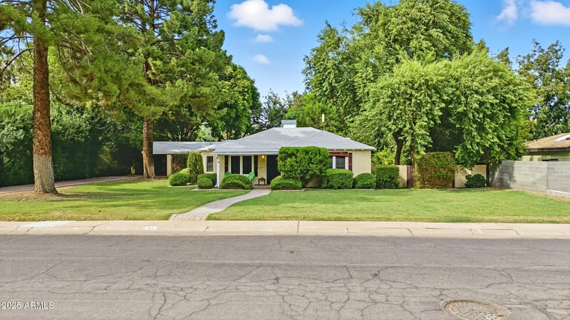 22 15th St, Tempe, AZ 85281