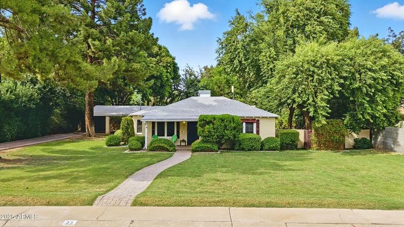 22 15th St, Tempe, AZ 85281