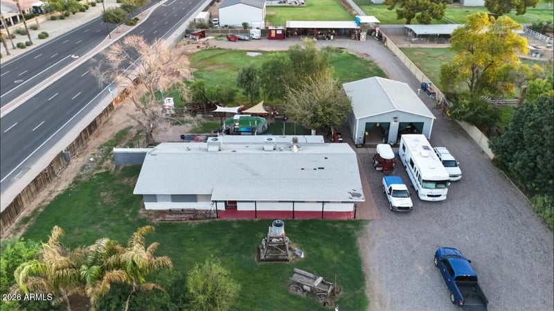 22 E Harrison St, Gilbert, AZ 85295