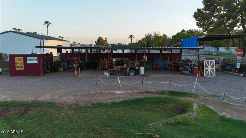 22 E Harrison St, Gilbert, AZ 85295