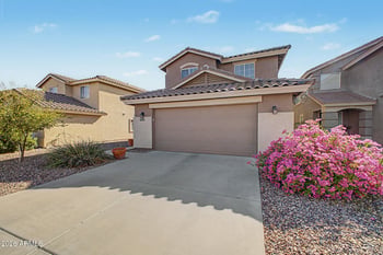 22 224th Ln, Buckeye, AZ 85326