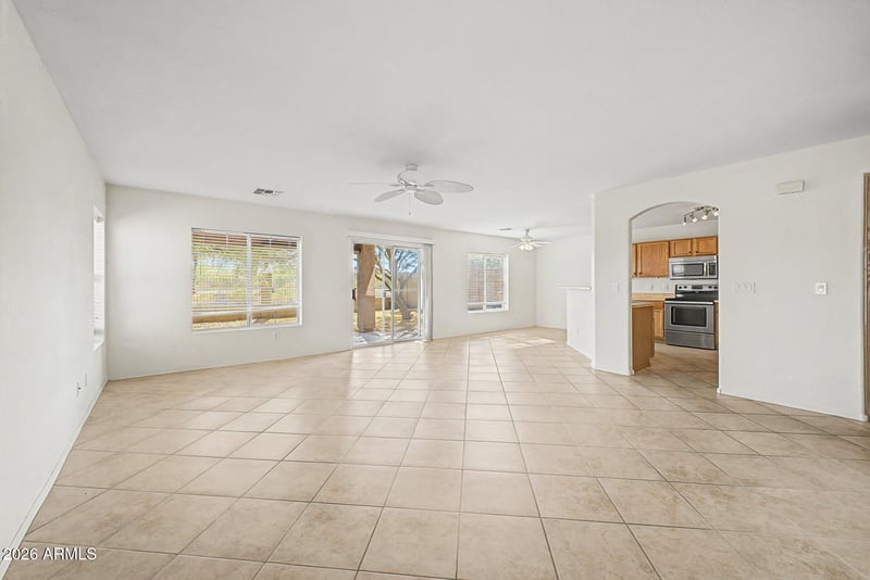 22 N 224th Ln, Buckeye, AZ 85326