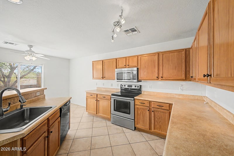 22 N 224th Ln, Buckeye, AZ 85326