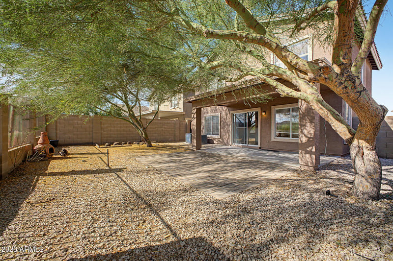 22 N 224th Ln, Buckeye, AZ 85326