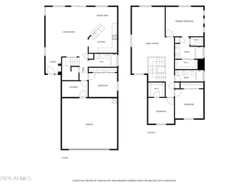 22 224th Ln, Buckeye, AZ 85326