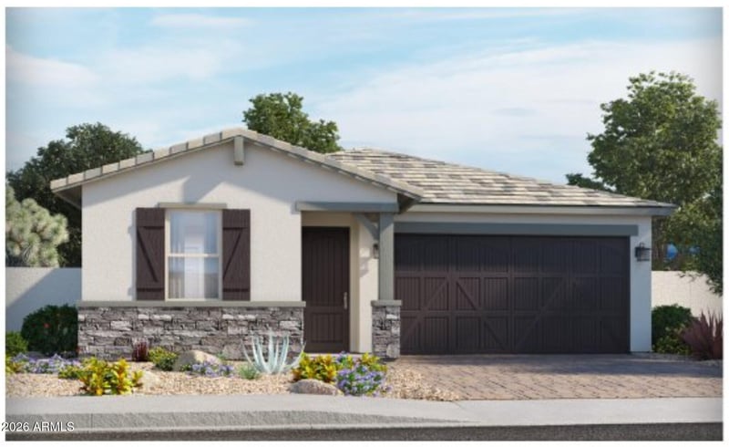 22 S 178th Ave, Goodyear, AZ 85338