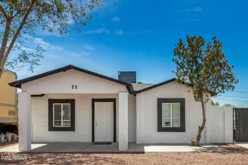 22 S 28th Ave, Phoenix, AZ 85009