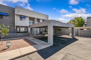 220 22nd Pl #1025, Mesa, AZ 85213