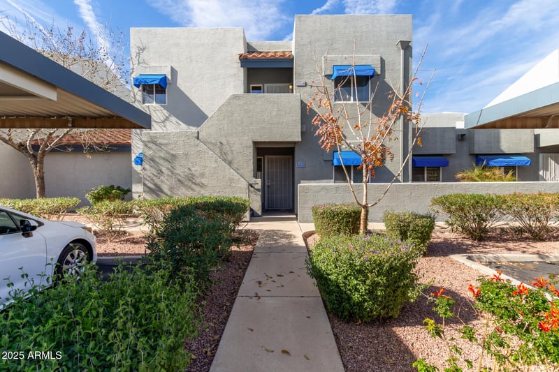 220 22nd Pl #2059, Mesa, AZ 85213