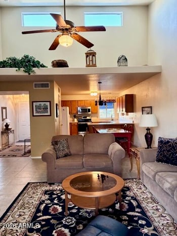 220 22nd Pl #2059, Mesa, AZ 85213