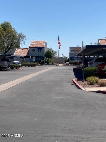 220 22nd Pl #2063, Mesa, AZ 85213