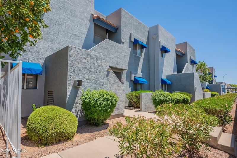 220 22nd Pl #2097, Mesa, AZ 85213