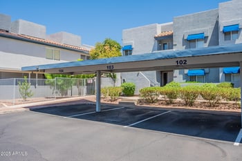 220 22nd Pl #2097, Mesa, AZ 85213