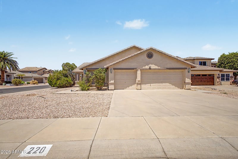 220 E Gail Ct, Gilbert, AZ 85296