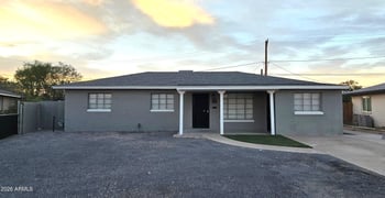 220 E Marilyn Ave, Mesa, AZ 85210