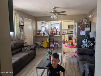 220 Horne --, Mesa, AZ 85203